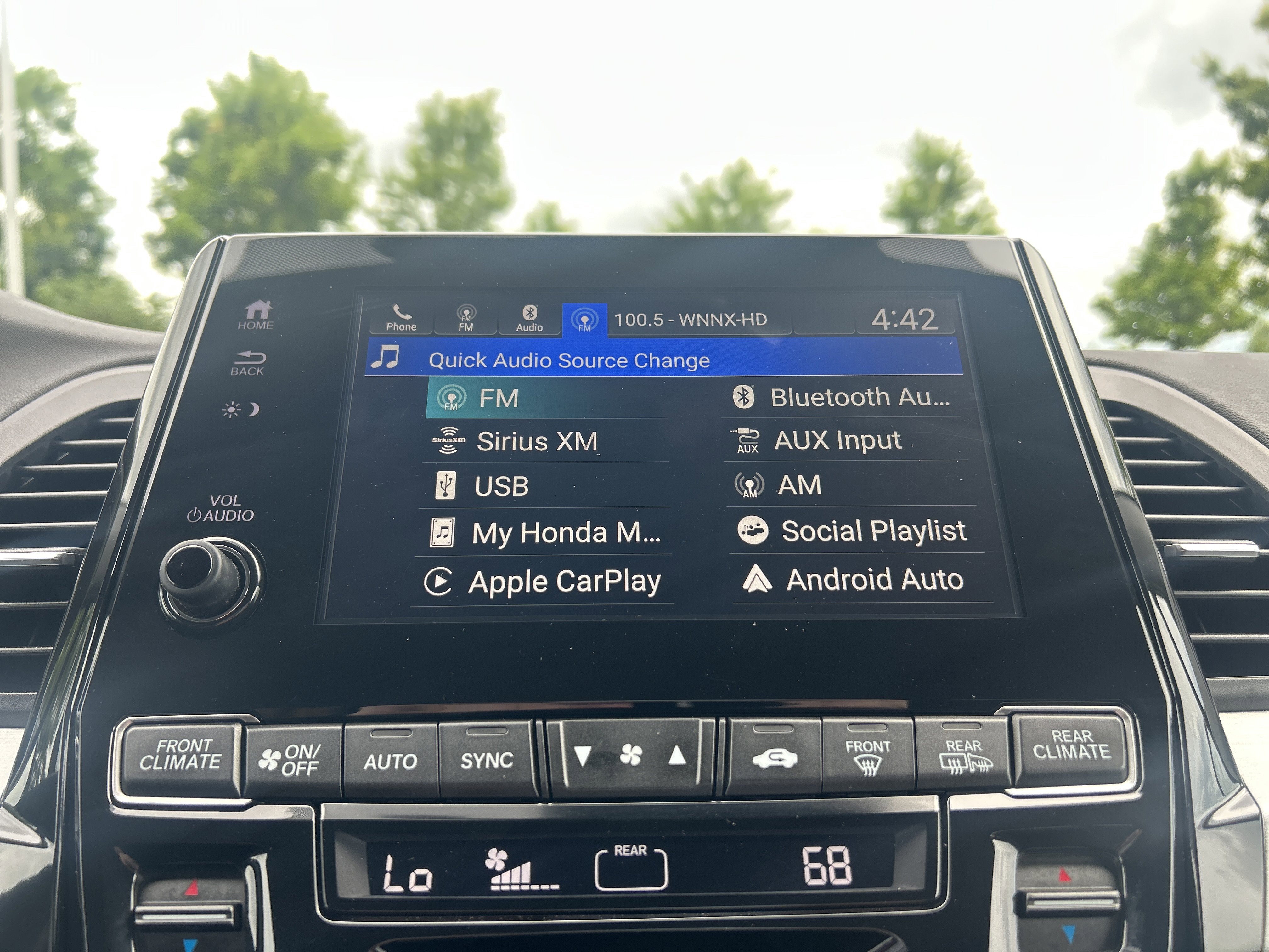 Used 2019 Honda Odyssey EX-L image 18