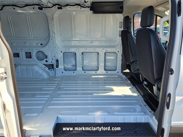 New 2025 Ford Transit 250 Low Roof AWD image 8