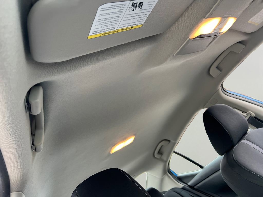 Used 2022 Nissan Sentra SV image 7