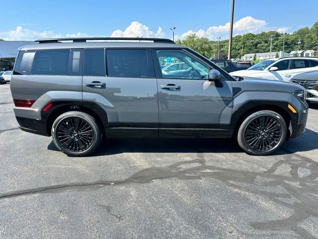 New 2025 Hyundai Santa Fe Calligraphy image 4