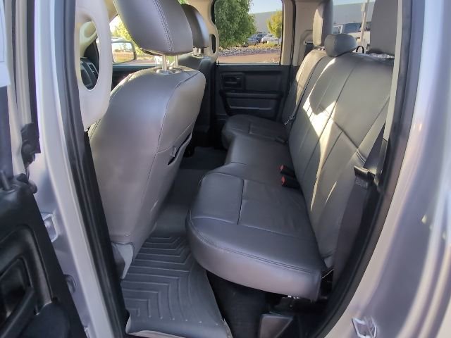 Used 2016 RAM 1500 Express AWD/4WD image 29