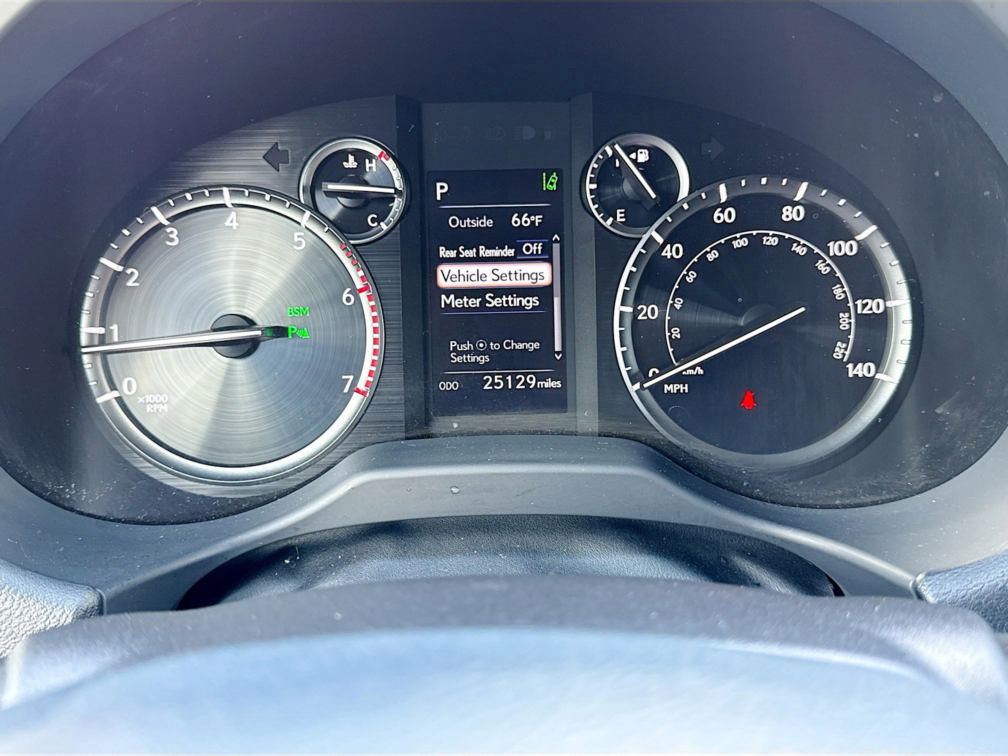 Used 2023 Lexus GX 460 Premium w/ Premium Package AWD/4WD image 40