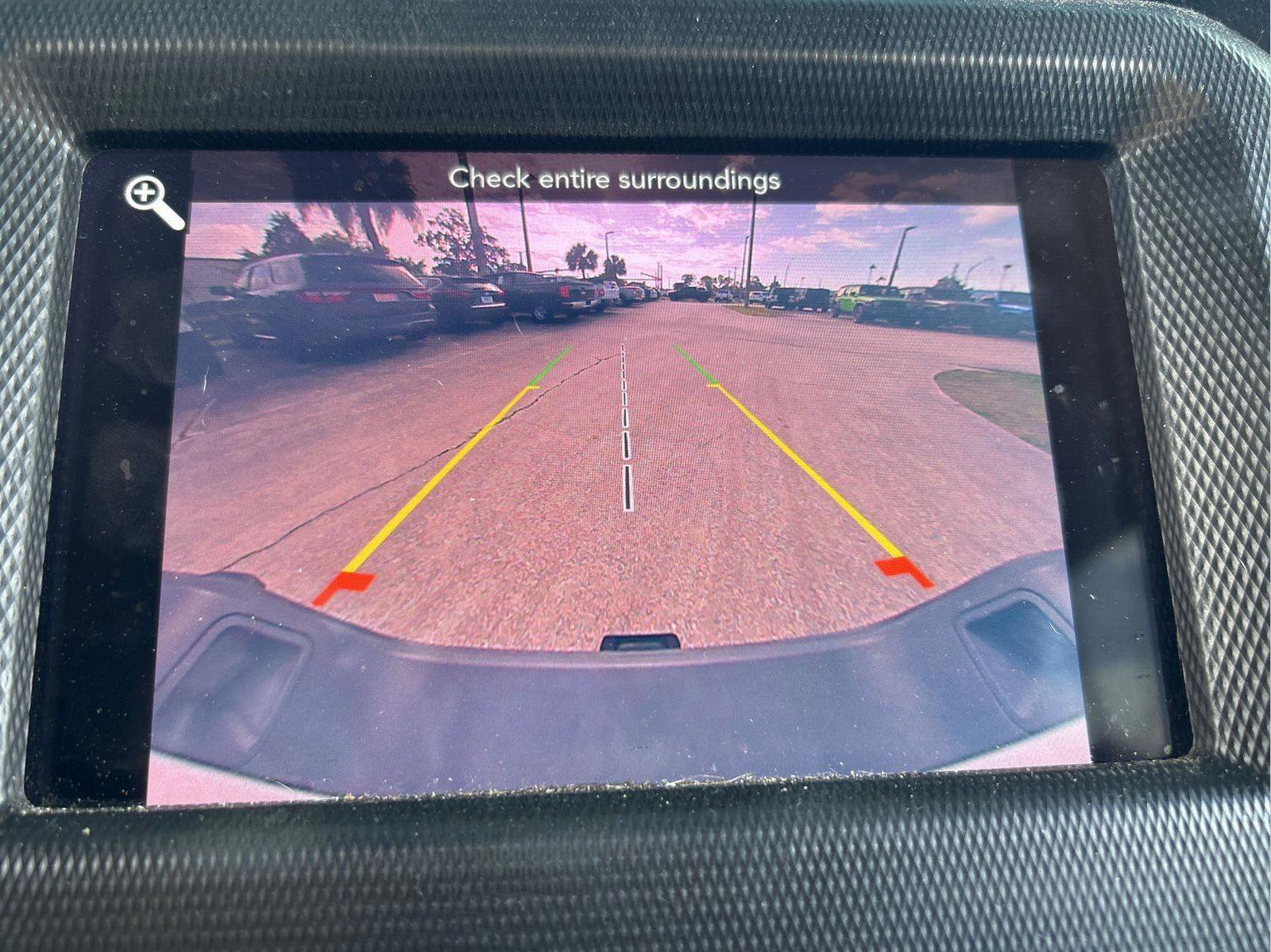 Used 2020 Jeep Gladiator Sport w/ Quick Order Package 24S AWD/4WD image 29