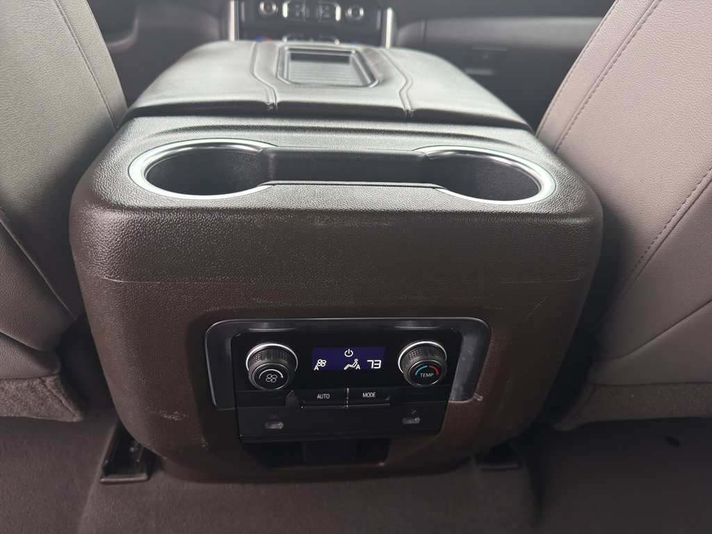 Certified 2021 Chevrolet Tahoe LT image 31