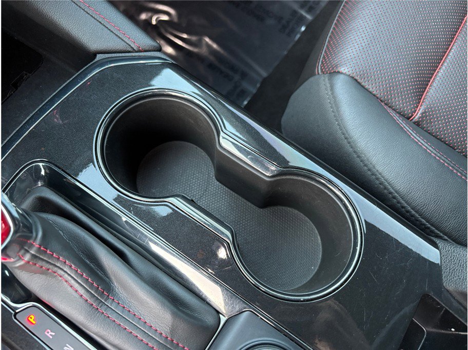 Used 2019 Chevrolet Blazer RS w/ Sun and Wheels Package image 32