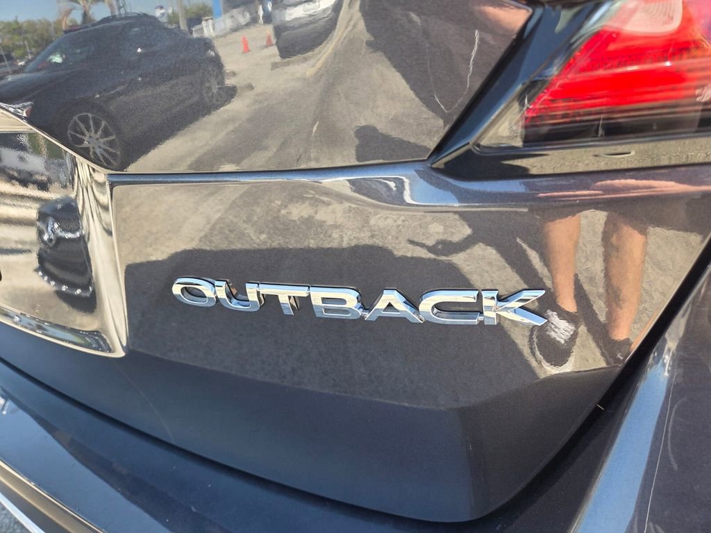 Used 2024 Subaru Outback Limited image 14