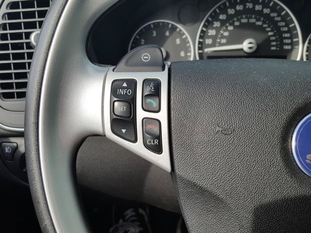 Used 2008 Saab 9-3 Aero w/ Touring Package FWD image 14