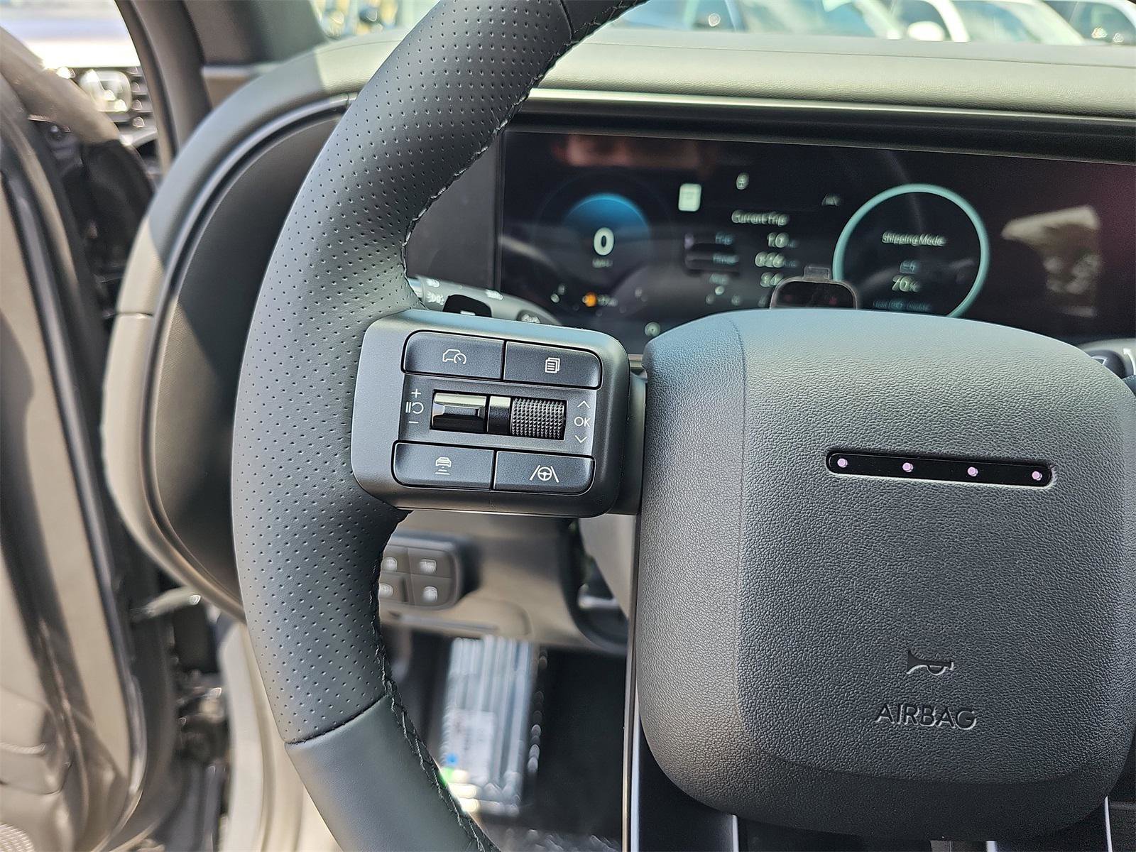 New 2026 Hyundai Palisade XRT Pro image 19