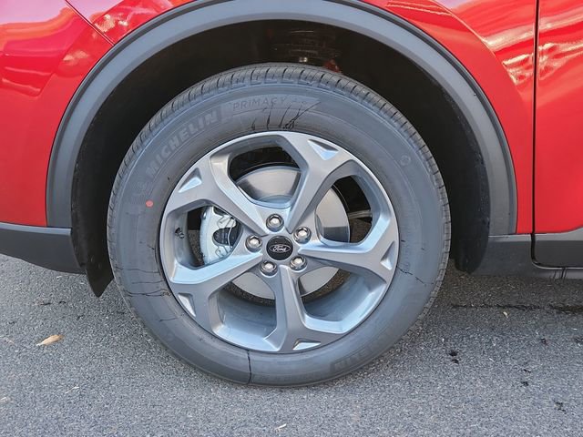 New 2026 Ford Escape ST-Line w/ Tech Pack #1 image 12