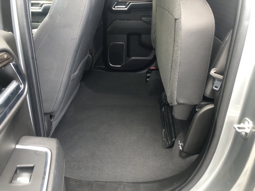 Used 2023 Chevrolet Silverado 1500 LT image 16