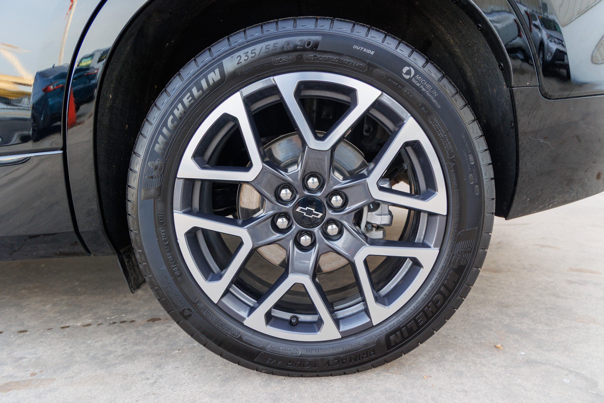 Used 2025 Chevrolet Blazer RS image 13