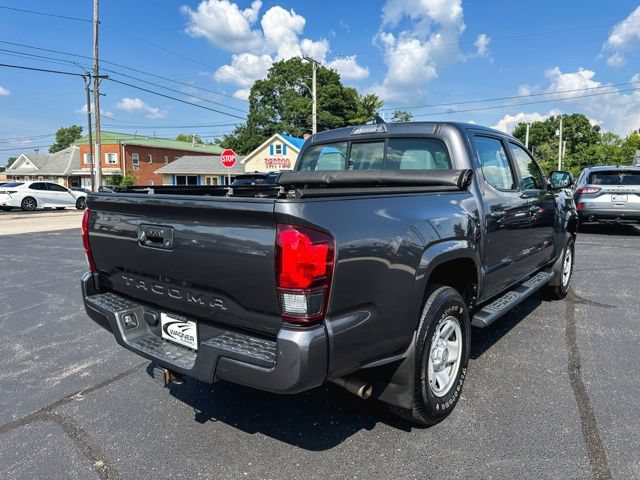 Used 2018 Toyota Tacoma SR w/ SR Convenience Package RWD image 8