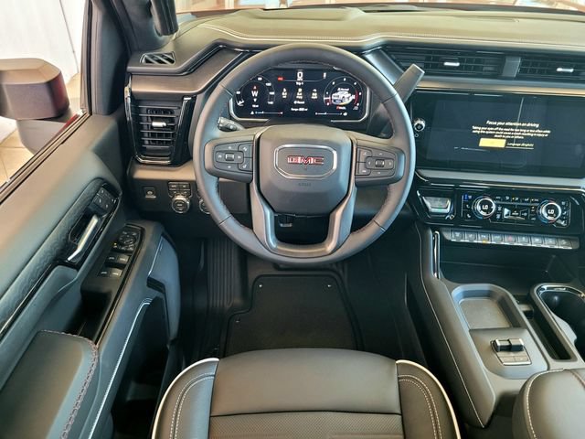 New 2026 GMC Sierra 2500 AT4X AWD/4WD image 12