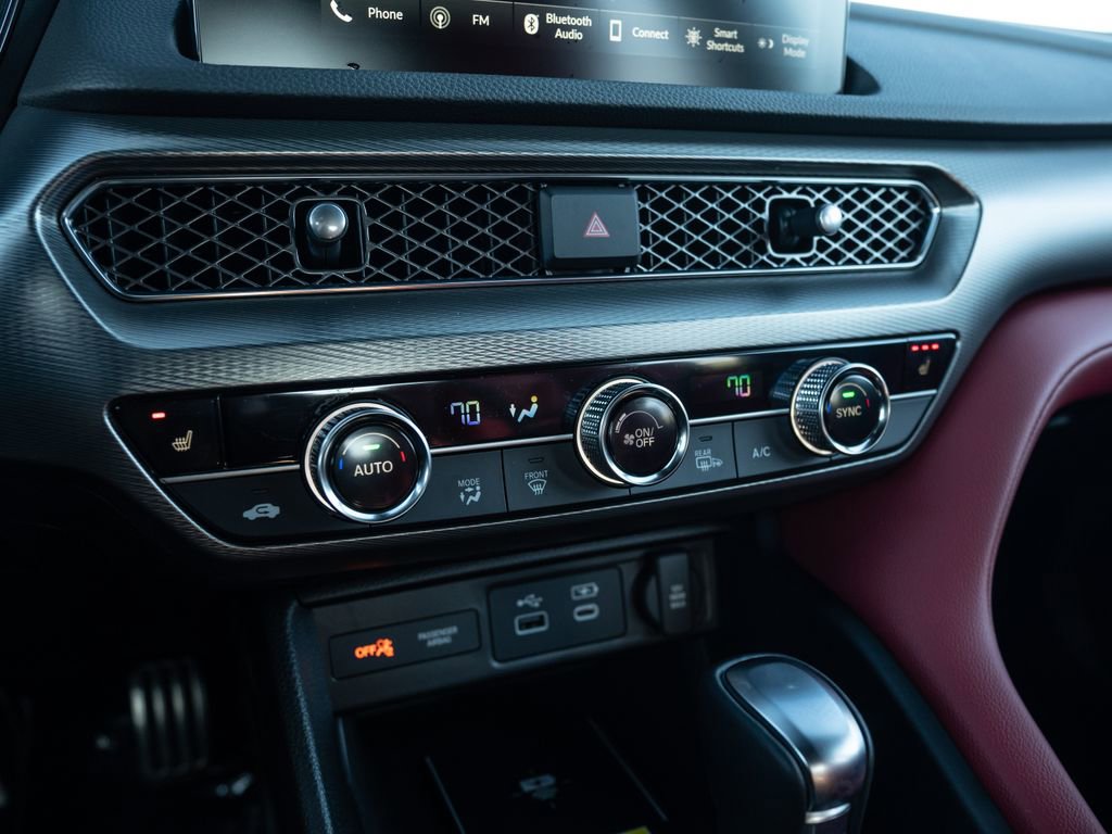 New 2026 Acura Integra A-Spec image 30