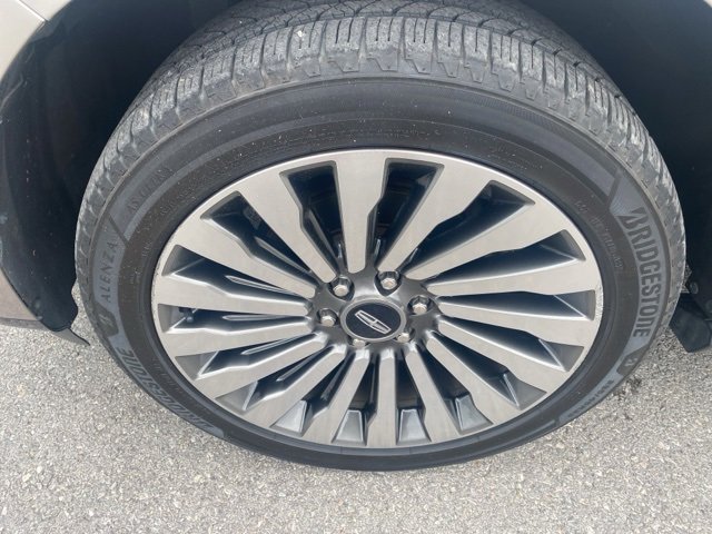 Used 2020 Lincoln Navigator Reserve w/ Luxury Package image 10