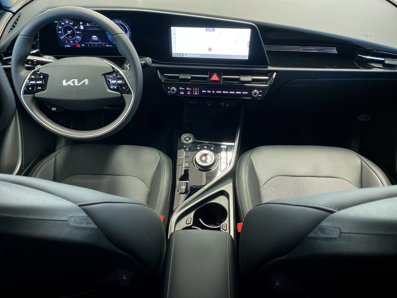 New 2026 Kia Niro Wind FWD image 32