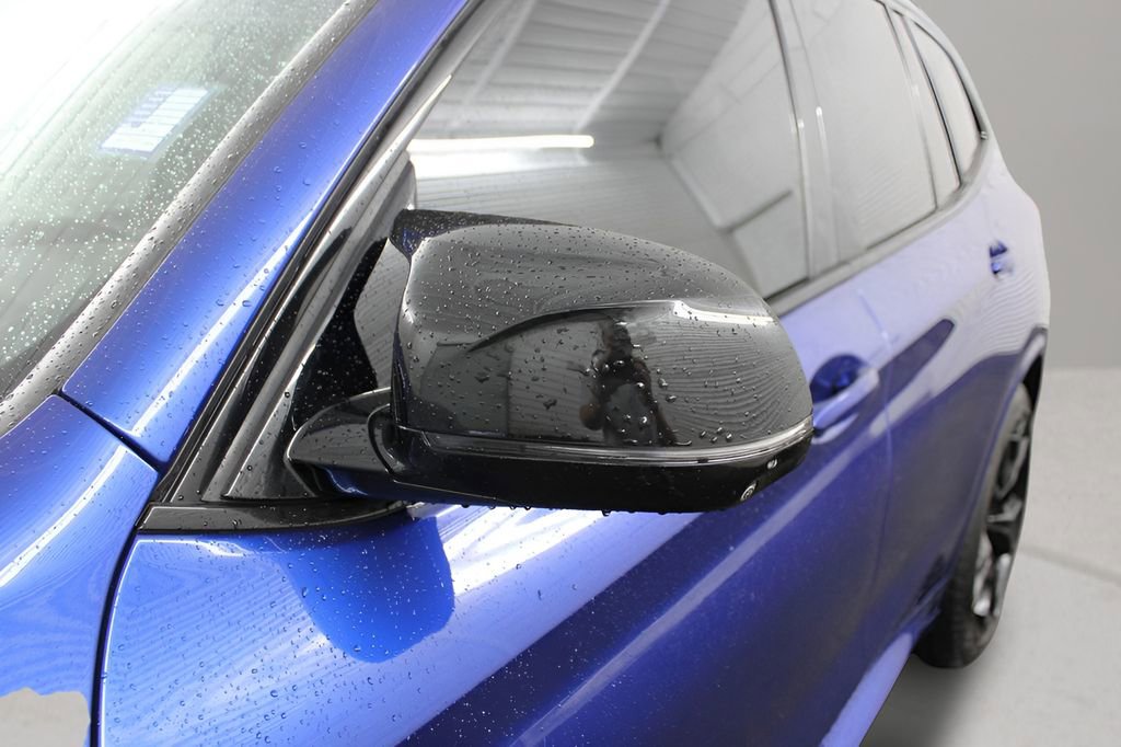 Used 2022 BMW X3 M w/ Competition Package image 38