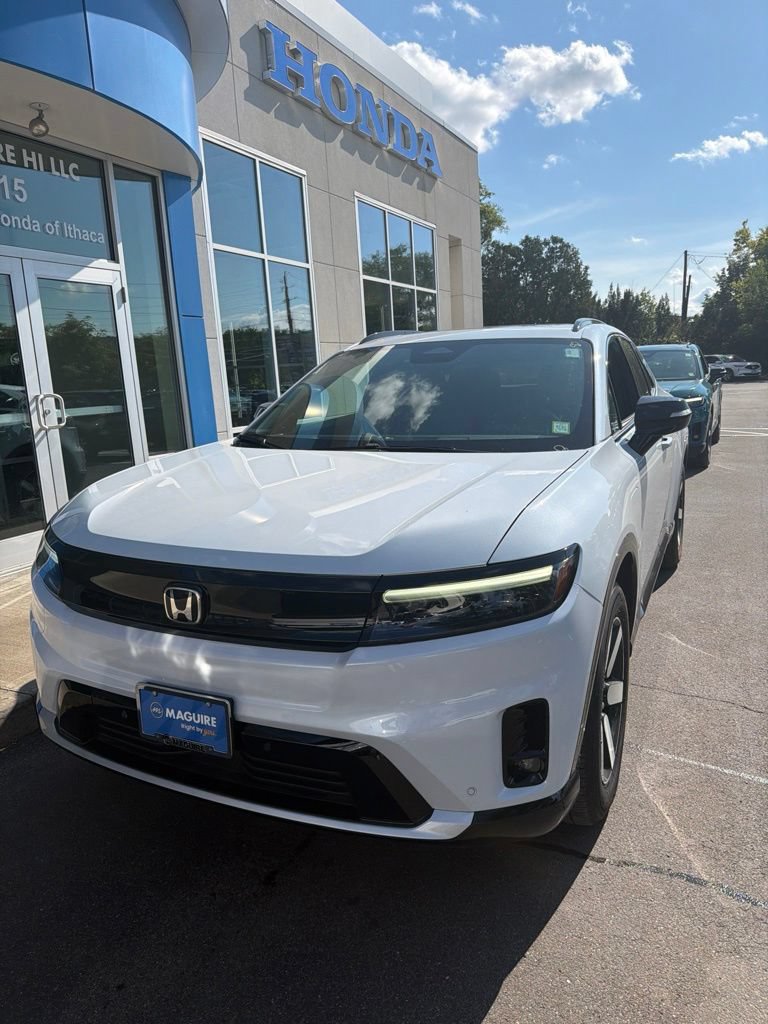 New 2026 Honda Prologue Touring