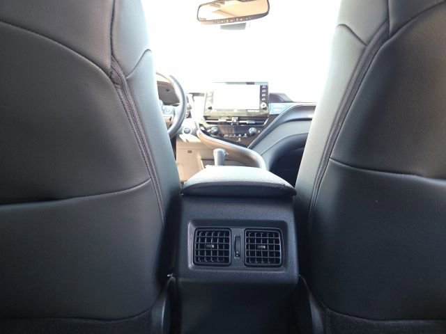 Used 2023 Toyota Camry XSE w/ Navigation Package AWD/4WD image 25