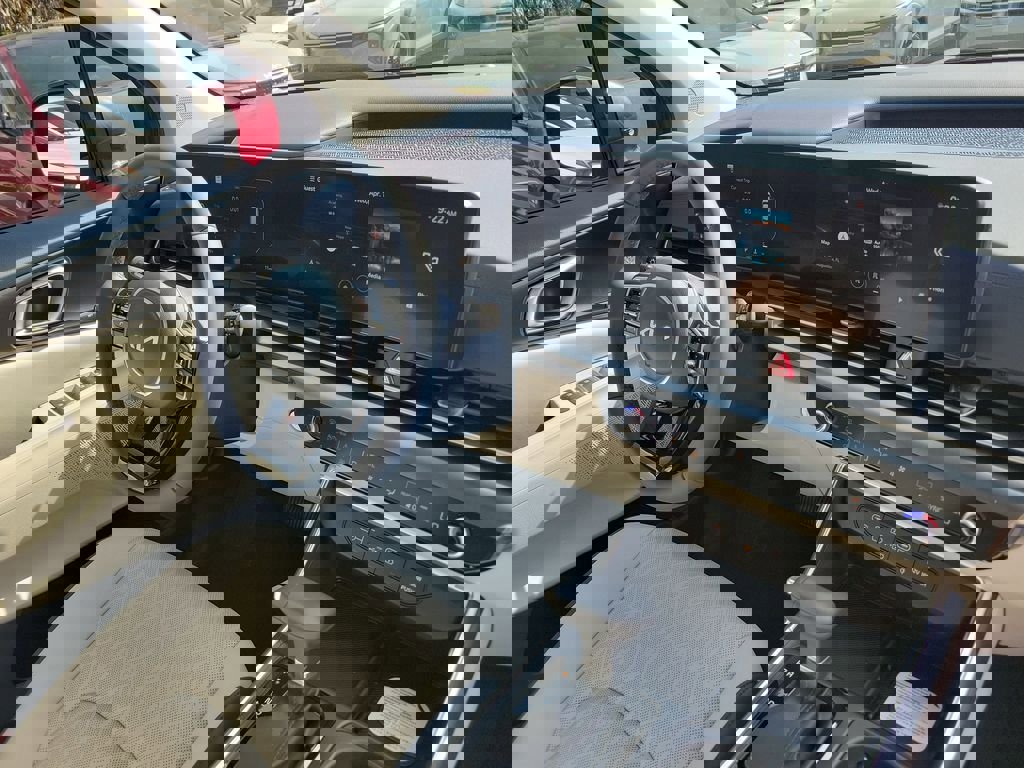 New 2026 Kia Carnival SX FWD image 8