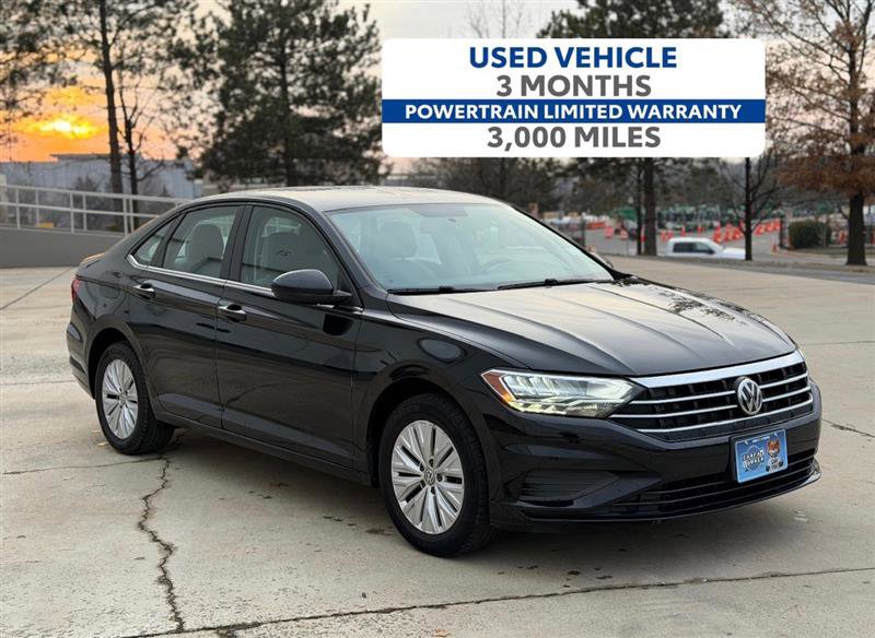 Used 2019 Volkswagen Jetta S w/ Driver Assistance Package image 1