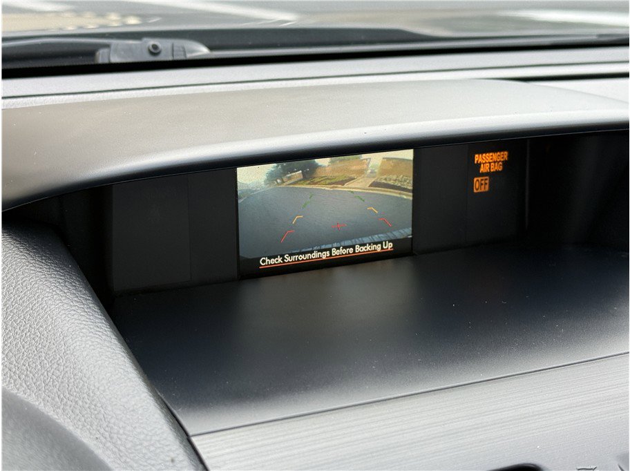 Used 2015 Subaru Forester 2.5i Premium image 22