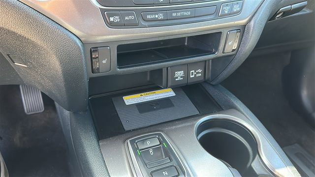 Used 2023 Honda Passport EX-L image 20
