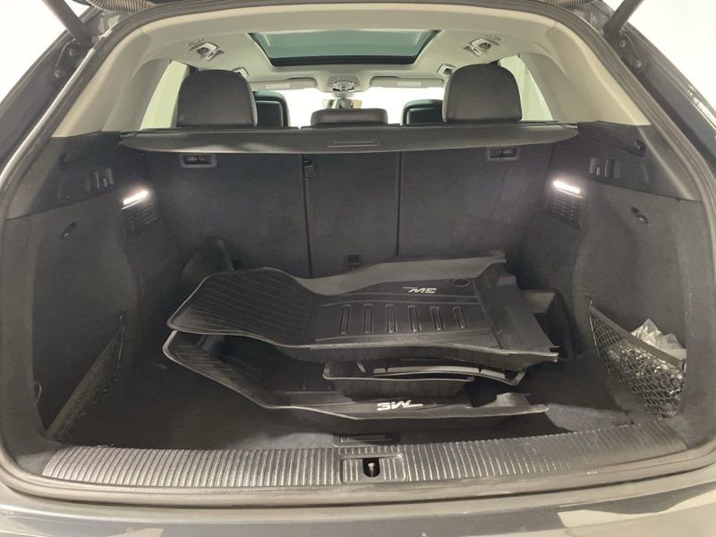 Used 2019 Audi Q5 2.0T Premium Plus w/ Premium Plus Package image 8