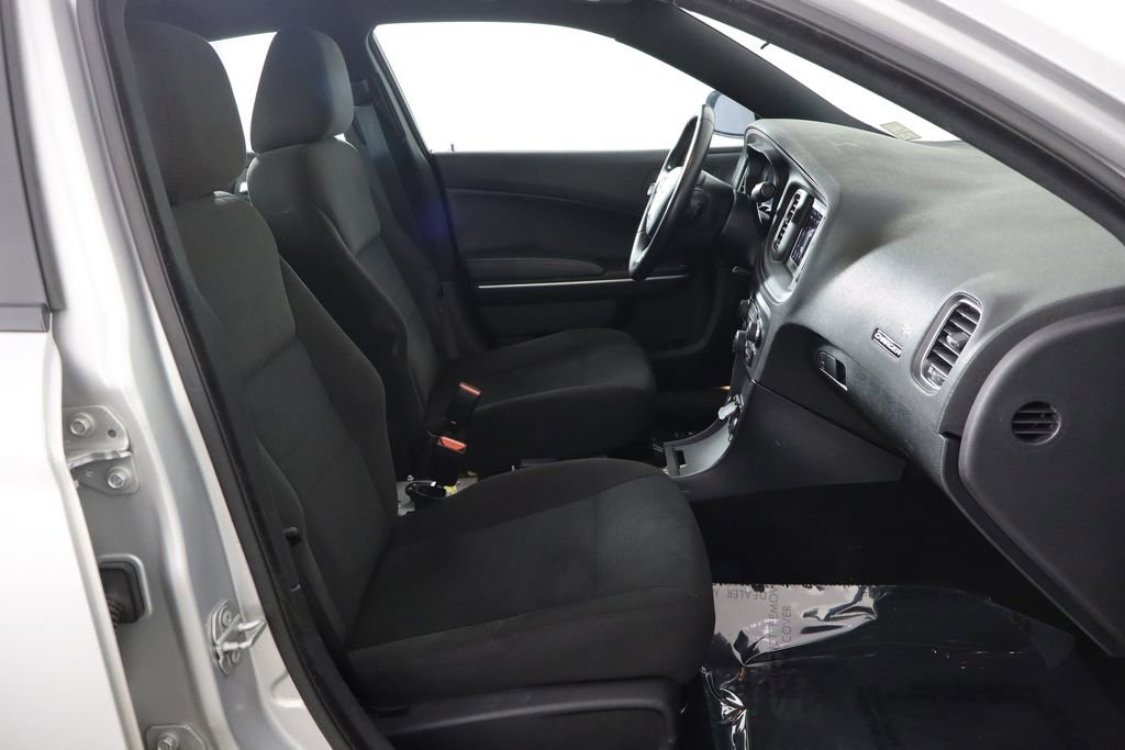 Used 2020 Dodge Charger Police image 10