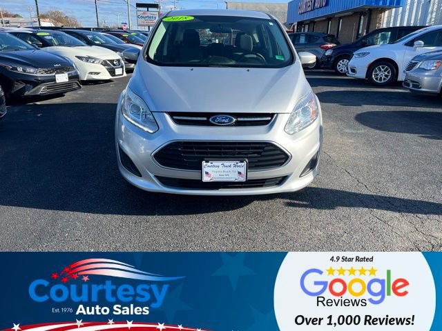 Used 2018 Ford C-MAX SE image 4