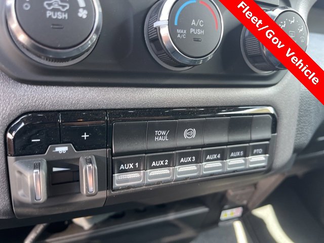 New 2024 RAM 3500 Tradesman w/ Chrome Appearance Group image 20