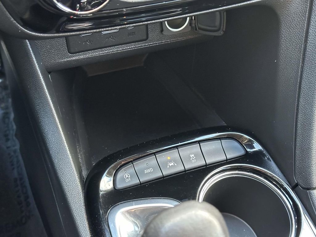 Certified 2023 Buick Encore GX Preferred w/ Cold Weather Comfort Package image 28