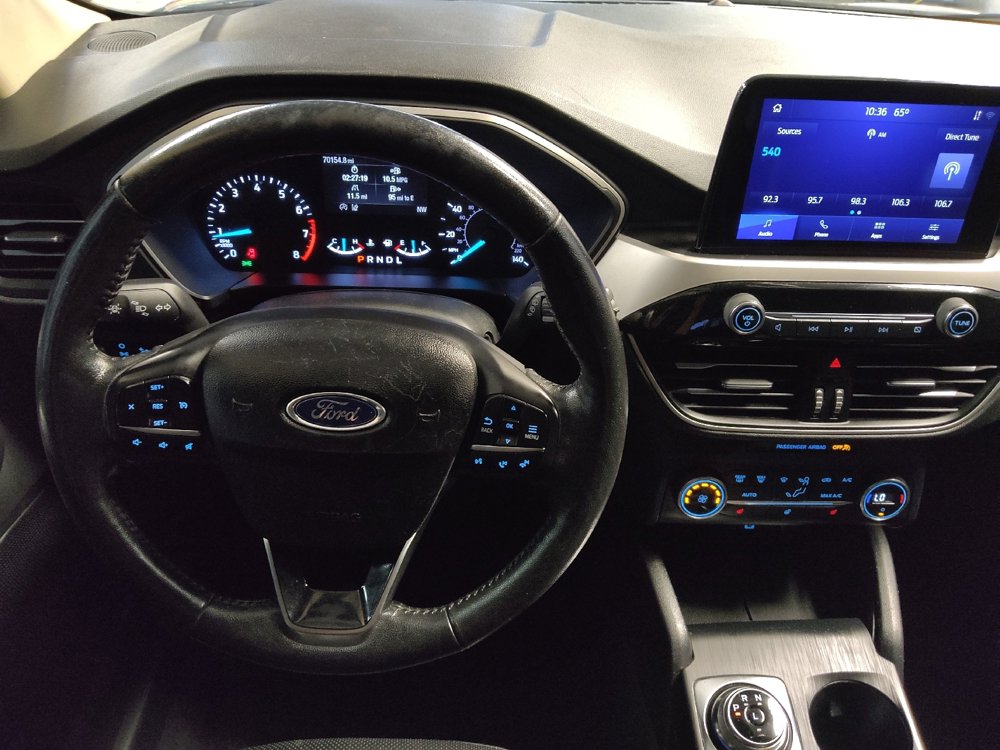Used 2020 Ford Escape SEL AWD/4WD image 22