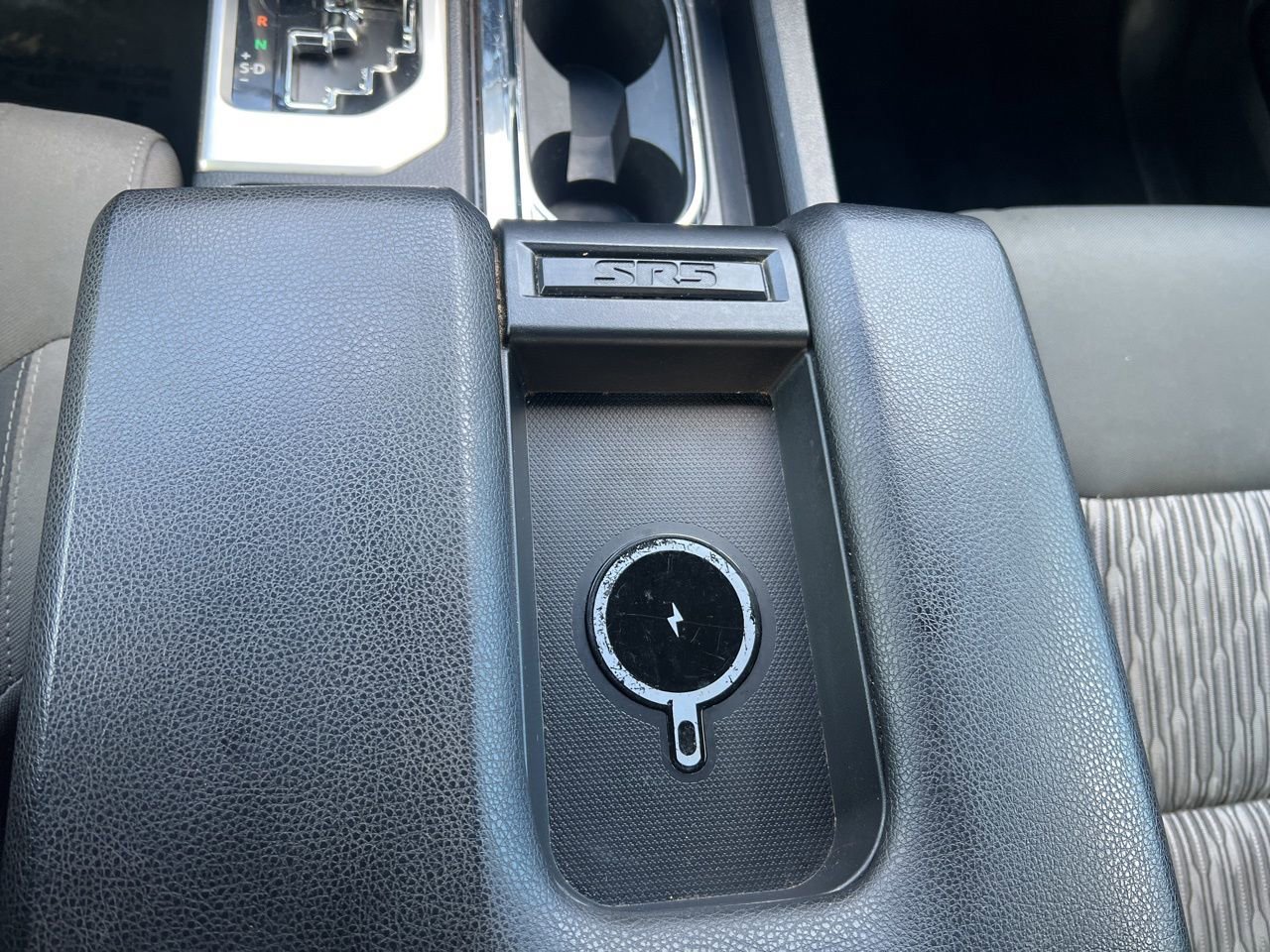 Used 2019 Toyota Tundra SR5 w/ TRD Sport Package image 30