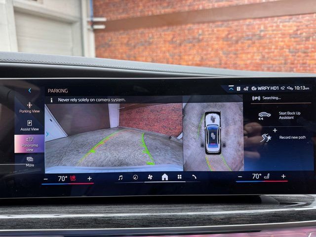 New 2026 BMW i7 xDrive60 w/ Executive Package image 21