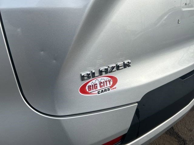 Used 2022 Chevrolet Blazer LT image 44