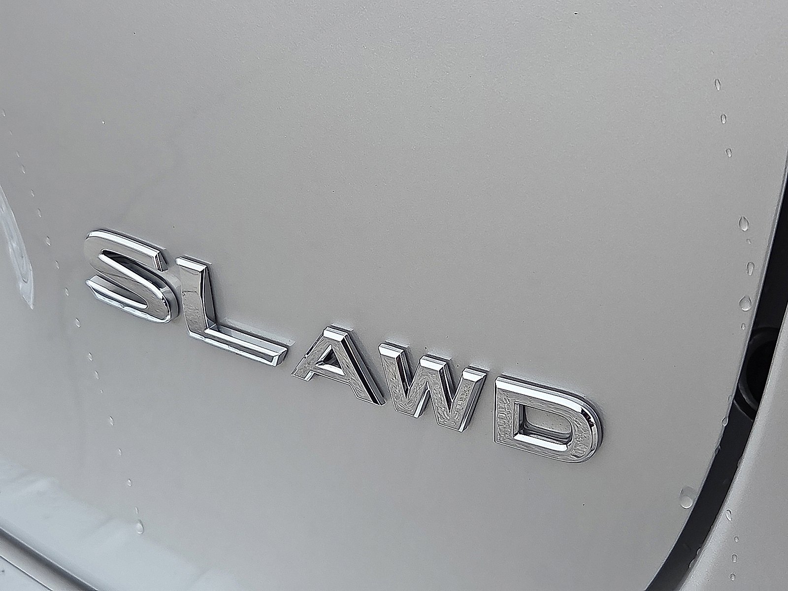 Used 2022 Nissan Rogue Sport SL w/ Premium Package image 8