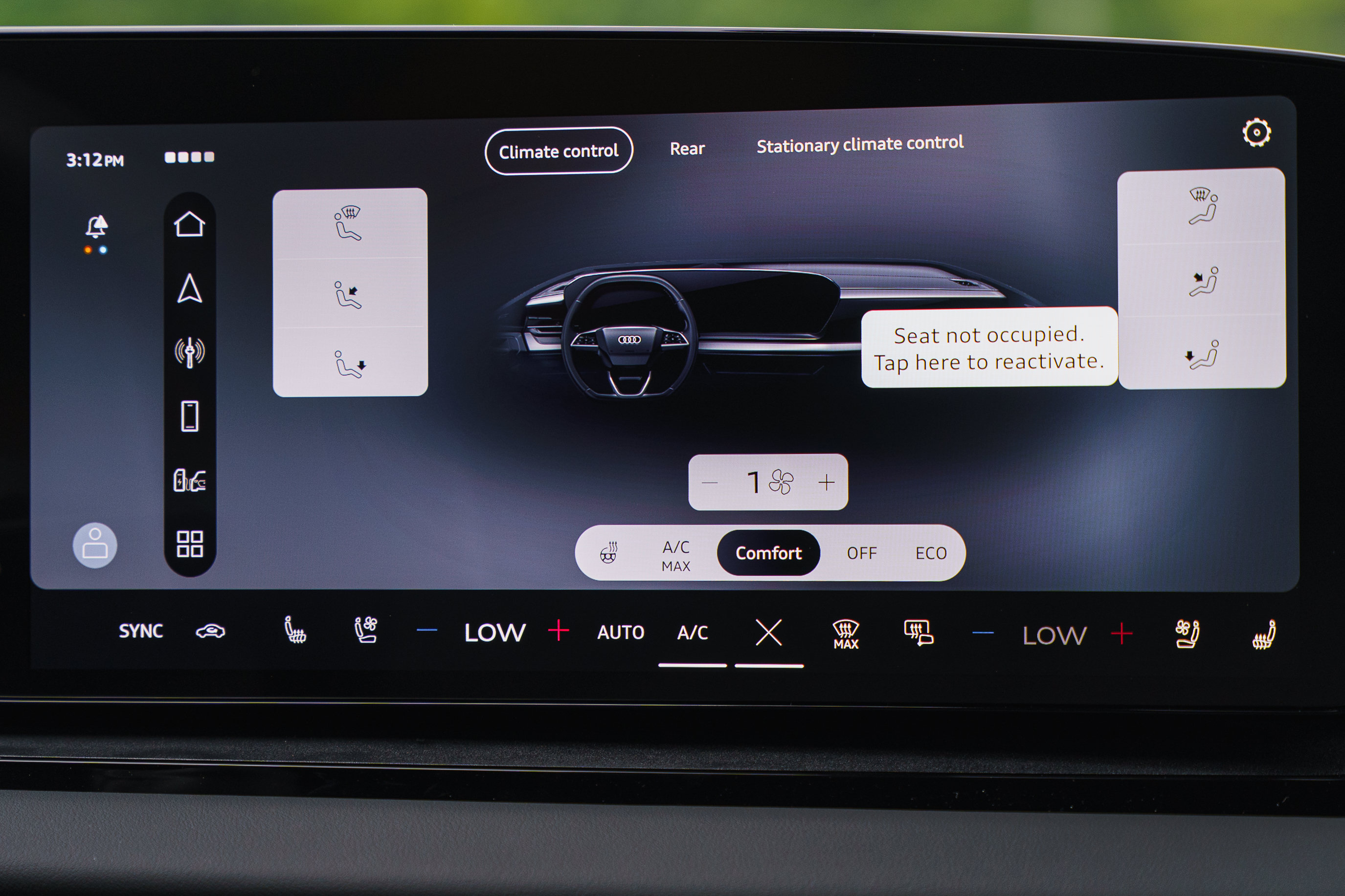 New 2027 Audi Q6 e-tron Premium Plus AWD/4WD image 12