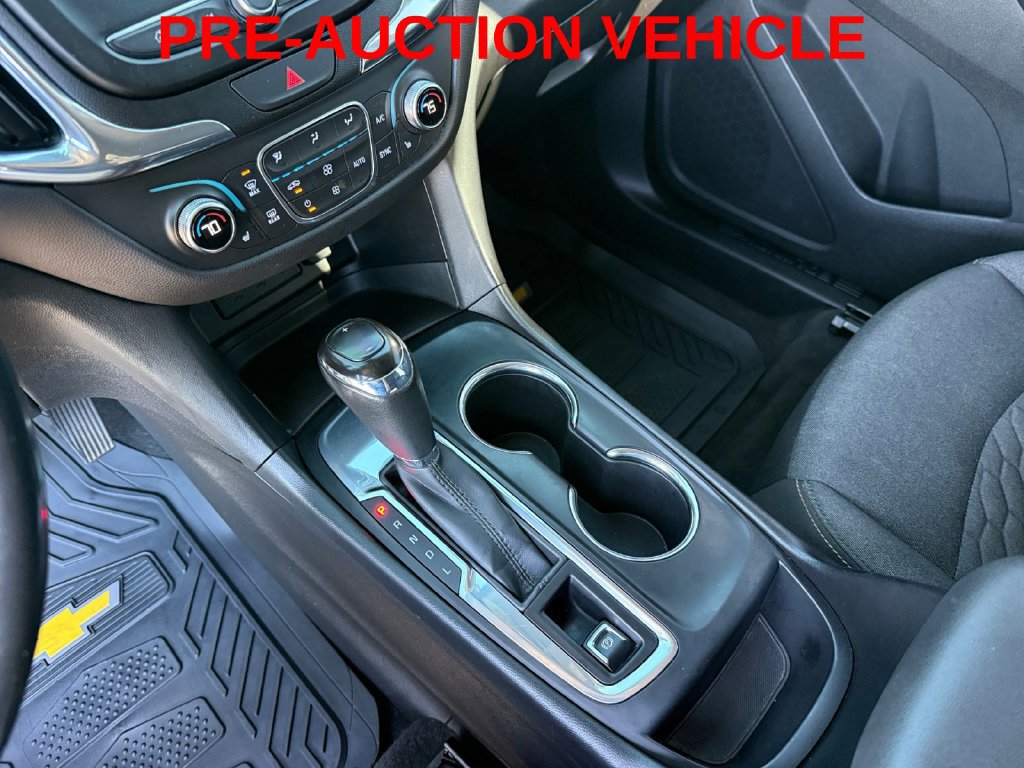Used 2019 Chevrolet Equinox LT w/ Driver Convenience Package FWD image 23