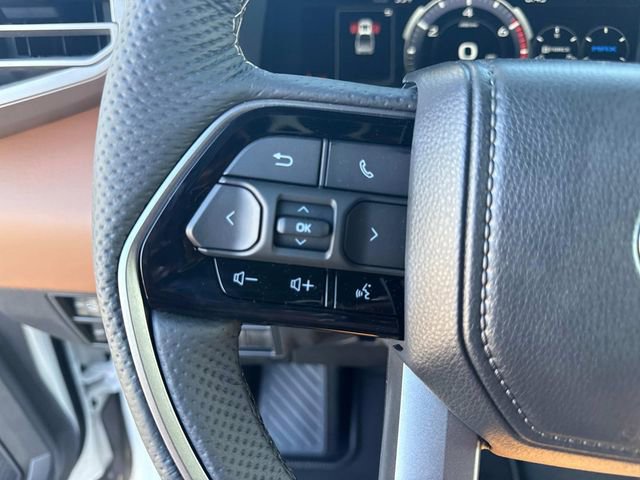 New 2026 Toyota Tundra 1794 Edition AWD/4WD image 24
