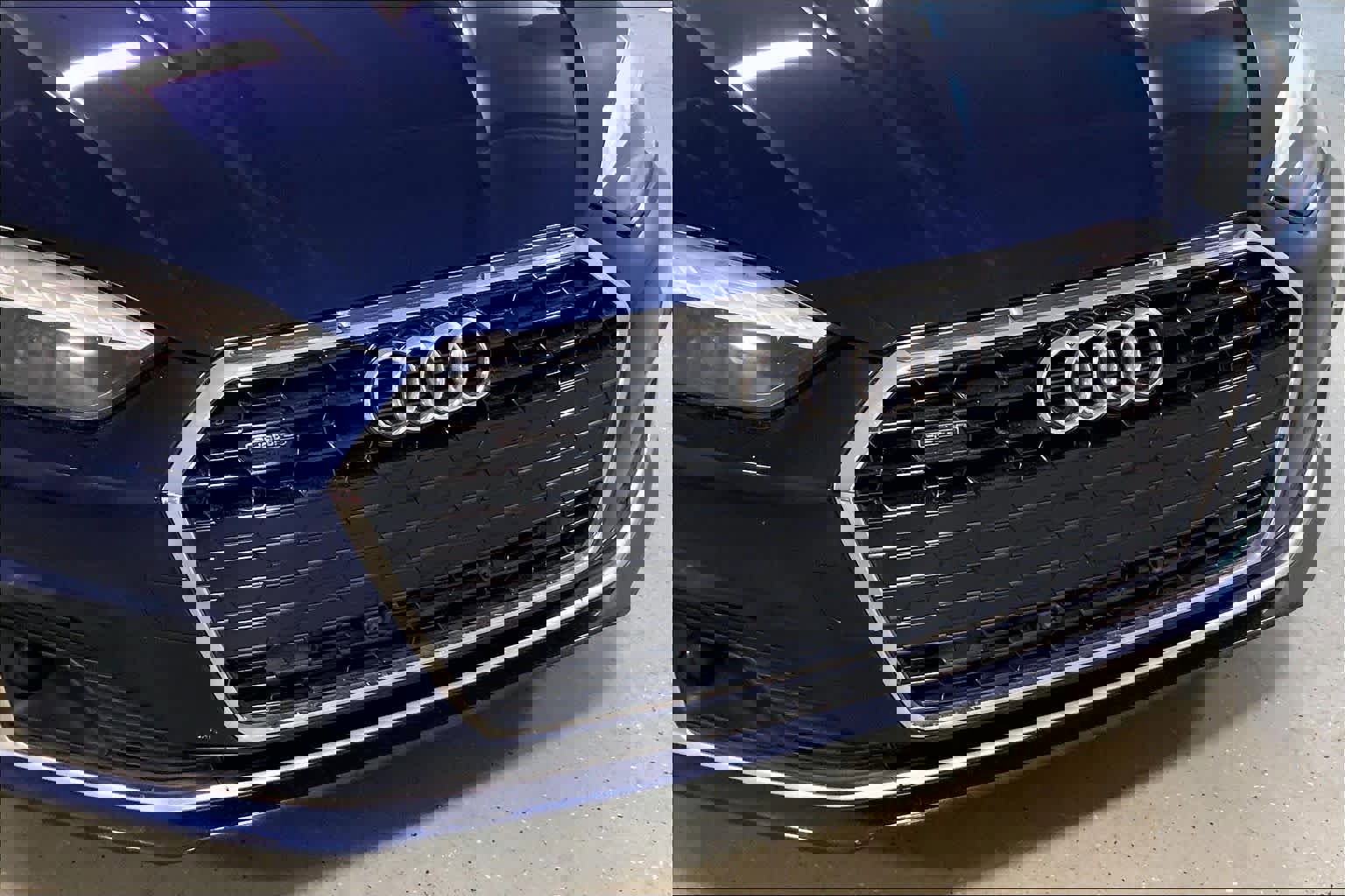 Used 2020 Audi A5 2.0T Premium Plus w/ Premium Plus image 32