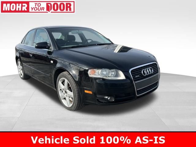 Used 2005 Audi A4 2.0T image 1