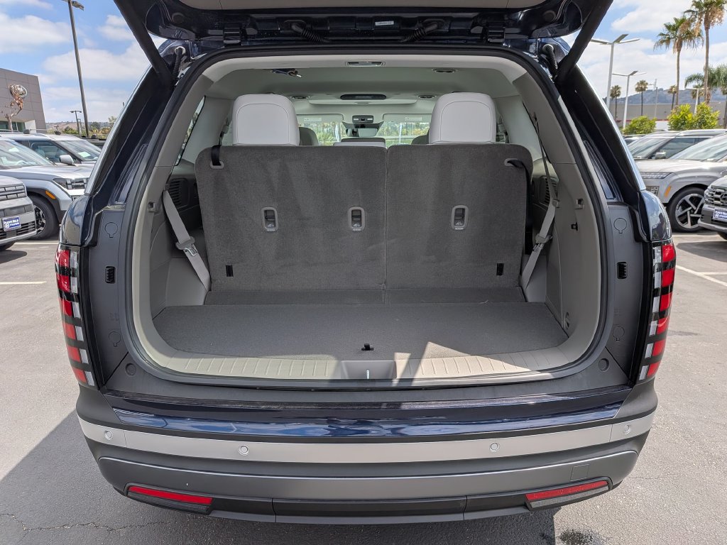 New 2026 Hyundai Palisade SEL AWD/4WD image 33