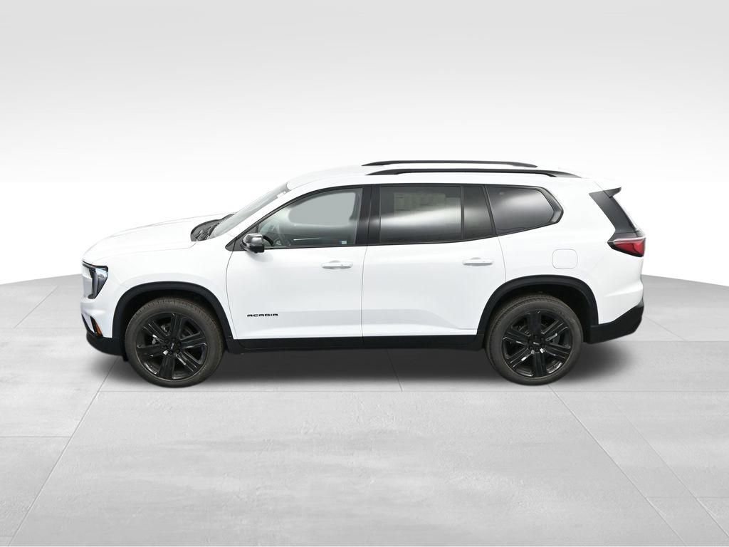 New 2026 GMC Acadia Elevation w/ Black Edition image 34