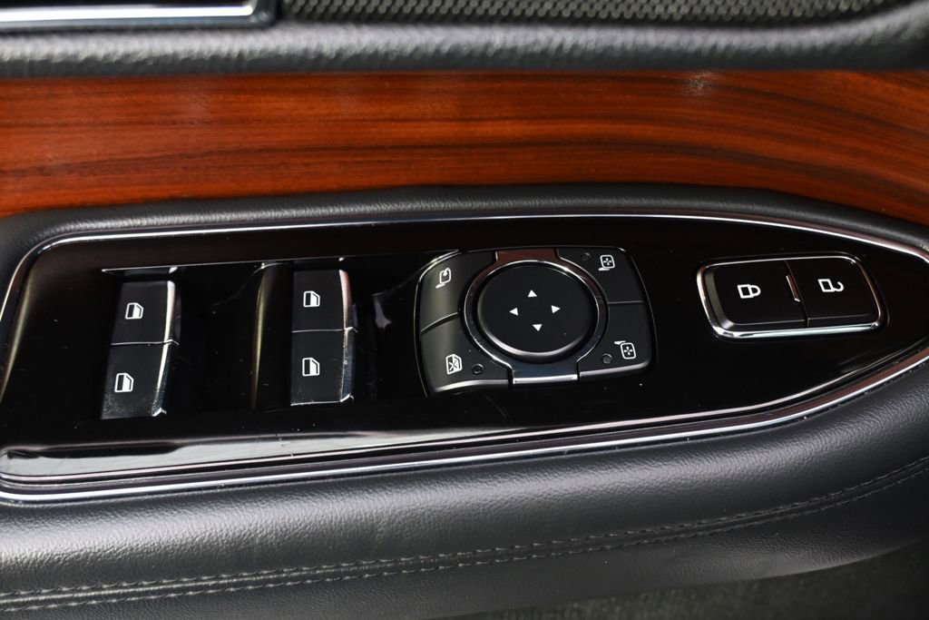 Used 2023 Lincoln Navigator Reserve image 24