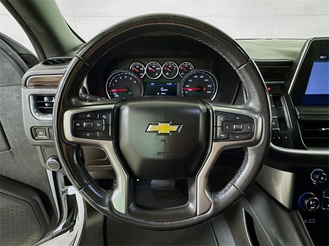 Used 2021 Chevrolet Suburban LS image 9