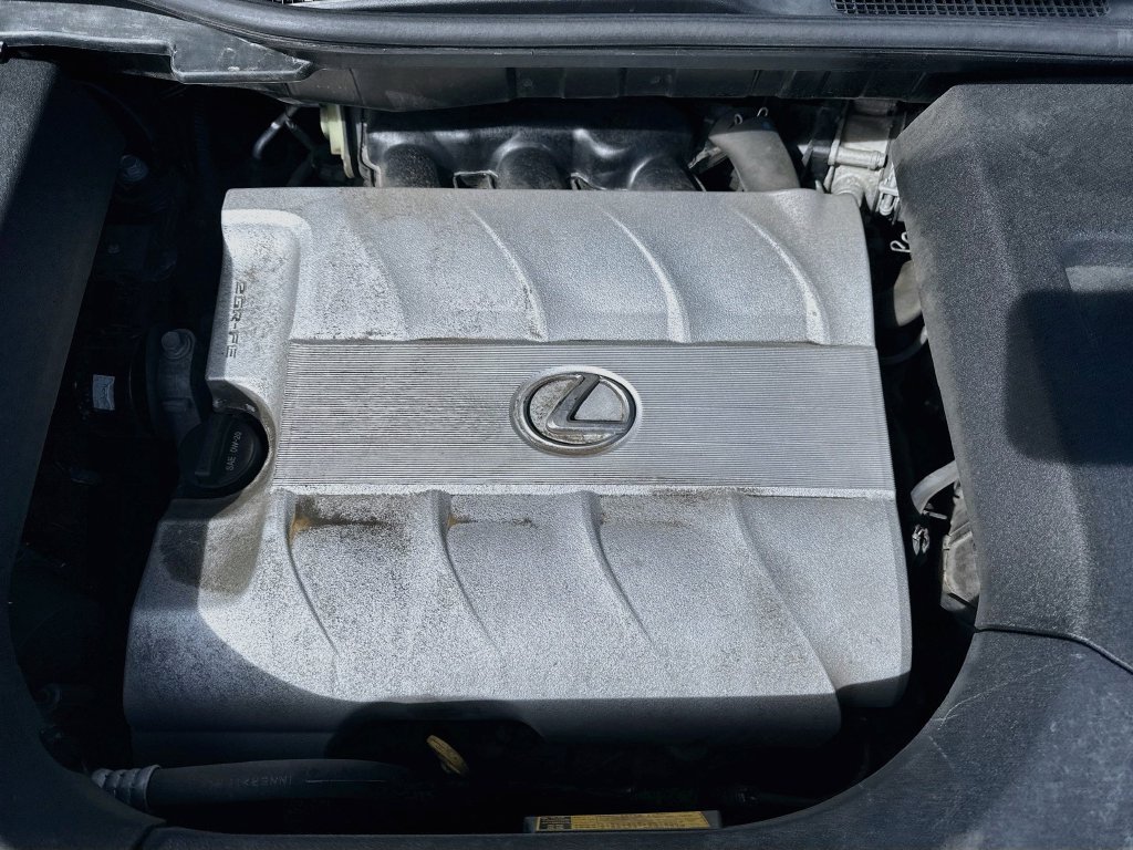 Used 2015 Lexus RX 350 AWD image 30