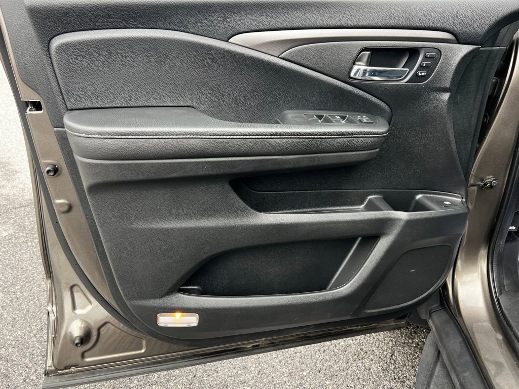 Used 2022 Honda Ridgeline RTL-E image 23