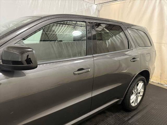 Certified 2023 Dodge Durango GT image 7