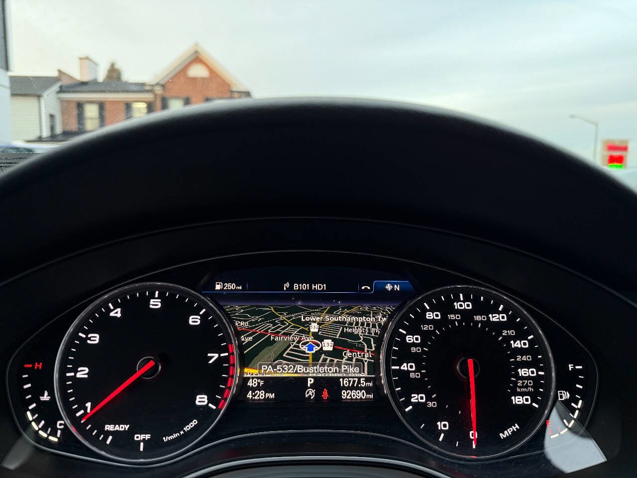 Used 2018 Audi A6 2.0T Premium image 17